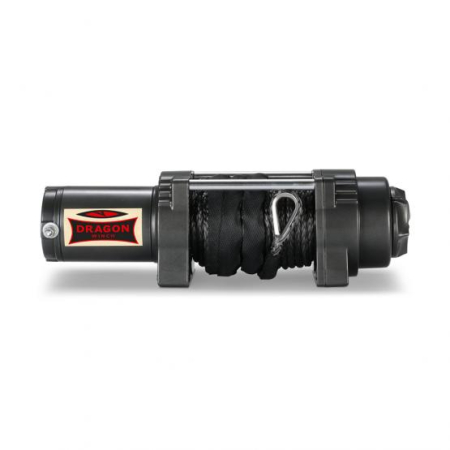 Wyciągarka Dragon Winch DWH 6000 HDL-S – 12V, 2721 kg, lina syntetyczna 15 m